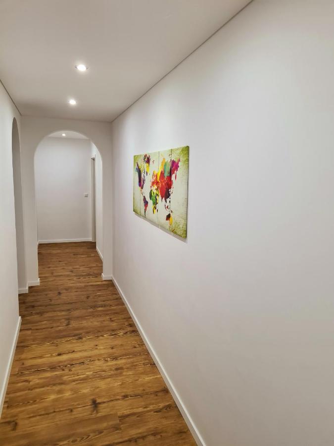 Moderne Ferienwohnung Mit Aussicht Bad Oeynhausen Exterior photo